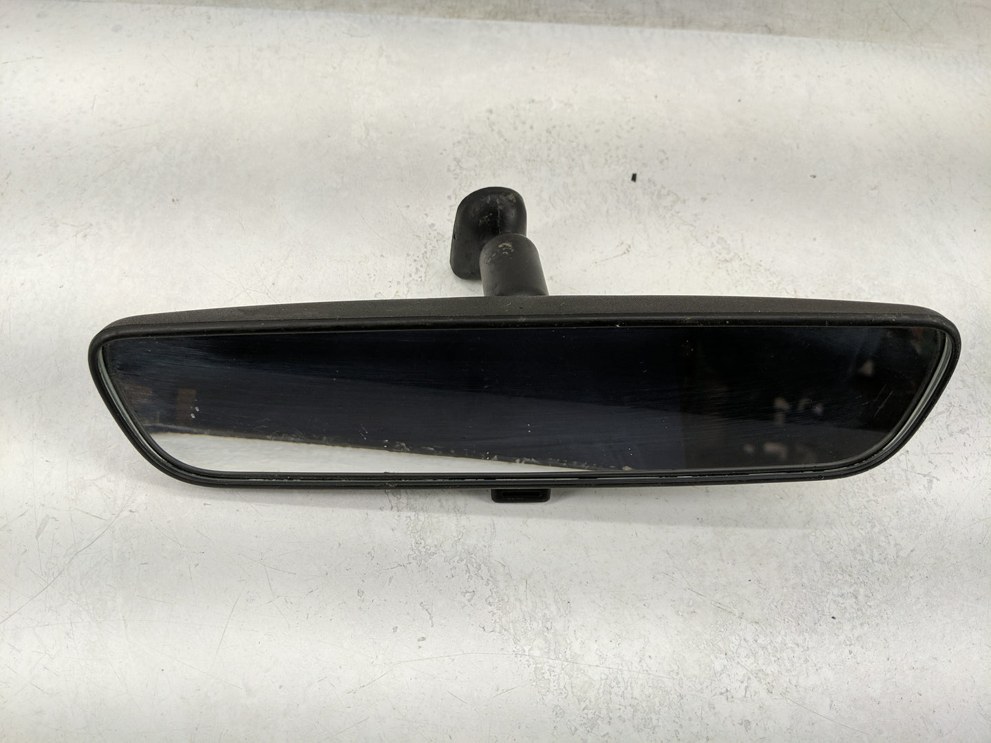 2021 Kia Sorento Interior Rear View Mirror Replacement OEM Fits Fits 2020 2022 OEM Used Auto Parts - Oemusedautoparts1.com