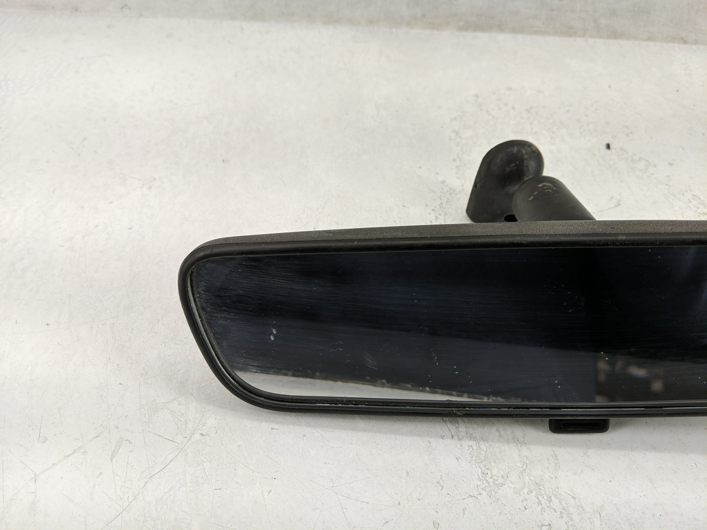 2021 Kia Sorento Interior Rear View Mirror Replacement OEM Fits Fits 2020 2022 OEM Used Auto Parts - Oemusedautoparts1.com