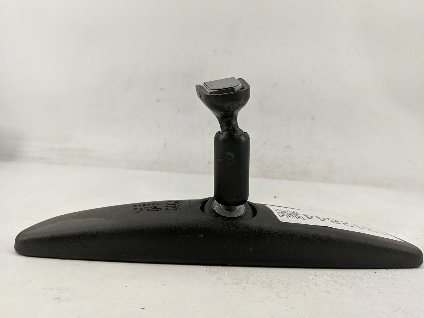 2021 Kia Sorento Interior Rear View Mirror Replacement OEM Fits Fits 2020 2022 OEM Used Auto Parts - Oemusedautoparts1.com