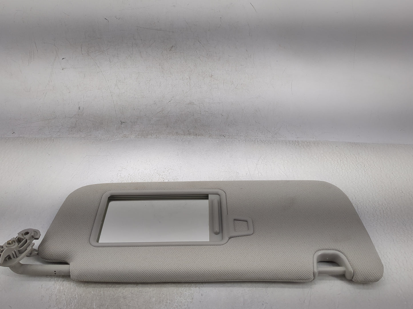 2021 Kia Sorento Sun Visor Shade Replacement Passenger Right Mirror Fits OEM Used Auto Parts - Oemusedautoparts1.com