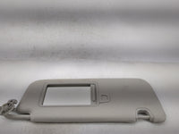 2021 Kia Sorento Sun Visor Shade Replacement Passenger Right Mirror Fits OEM Used Auto Parts - Oemusedautoparts1.com