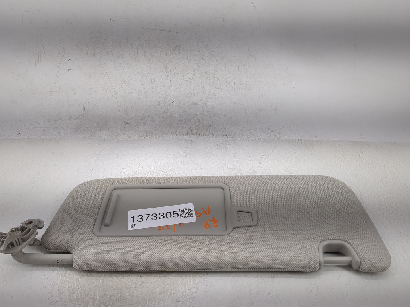 2021 Kia Sorento Sun Visor Shade Replacement Passenger Right Mirror Fits OEM Used Auto Parts - Oemusedautoparts1.com