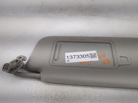 2021 Kia Sorento Sun Visor Shade Replacement Passenger Right Mirror Fits OEM Used Auto Parts - Oemusedautoparts1.com