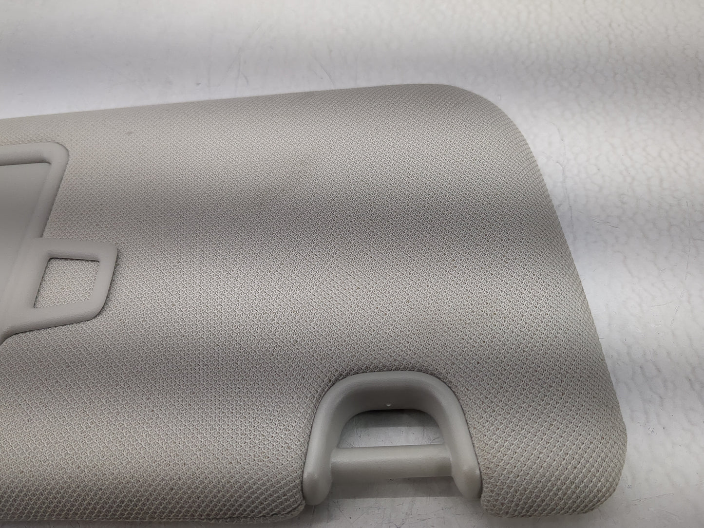 2021 Kia Sorento Sun Visor Shade Replacement Passenger Right Mirror Fits OEM Used Auto Parts - Oemusedautoparts1.com