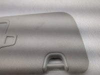 2021 Kia Sorento Sun Visor Shade Replacement Passenger Right Mirror Fits OEM Used Auto Parts - Oemusedautoparts1.com