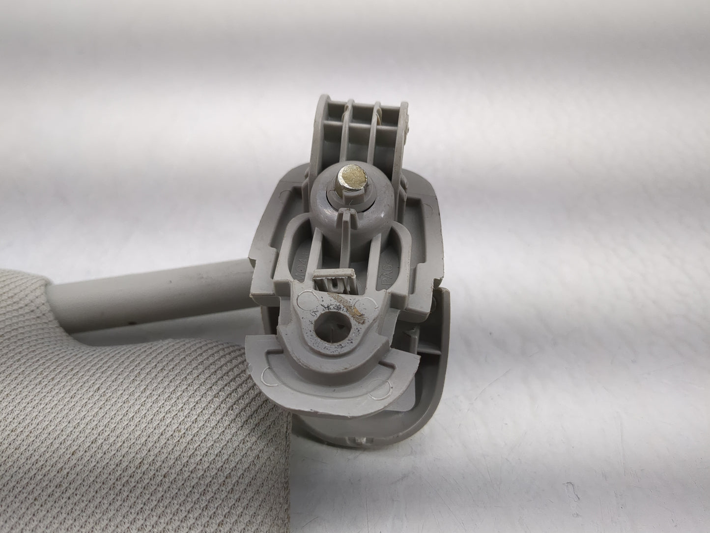 2021 Kia Sorento Sun Visor Shade Replacement Passenger Right Mirror Fits OEM Used Auto Parts - Oemusedautoparts1.com