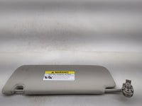 2021 Kia Sorento Sun Visor Shade Replacement Passenger Right Mirror Fits OEM Used Auto Parts - Oemusedautoparts1.com