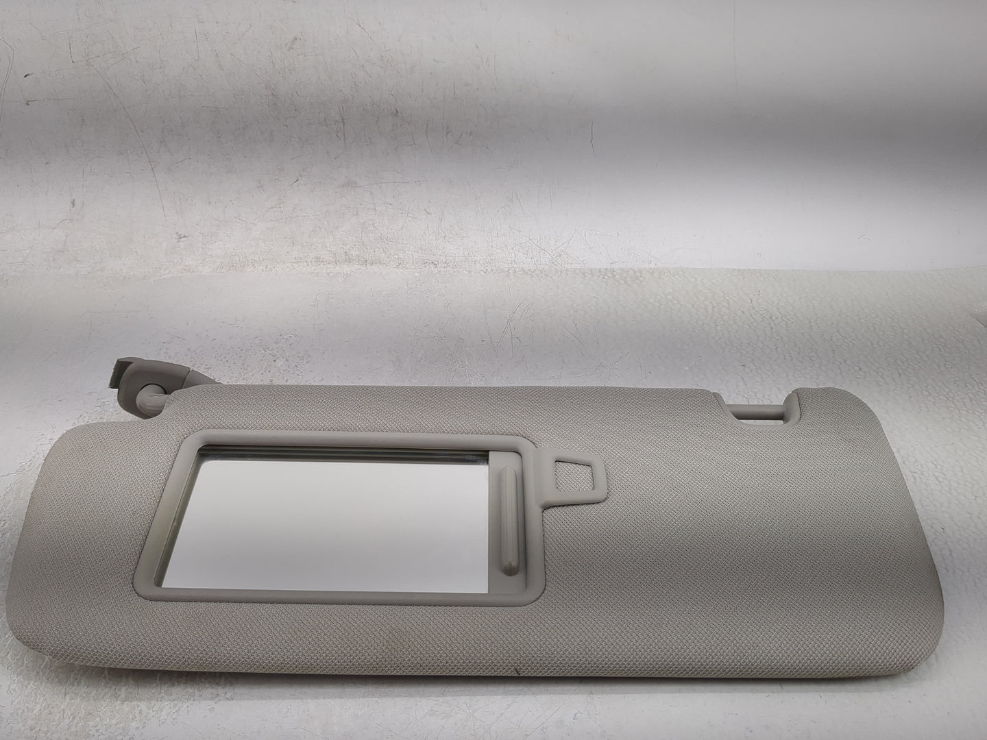 2021 Kia Sorento Sun Visor Shade Replacement Driver Left Mirror Fits OEM Used Auto Parts - Oemusedautoparts1.com