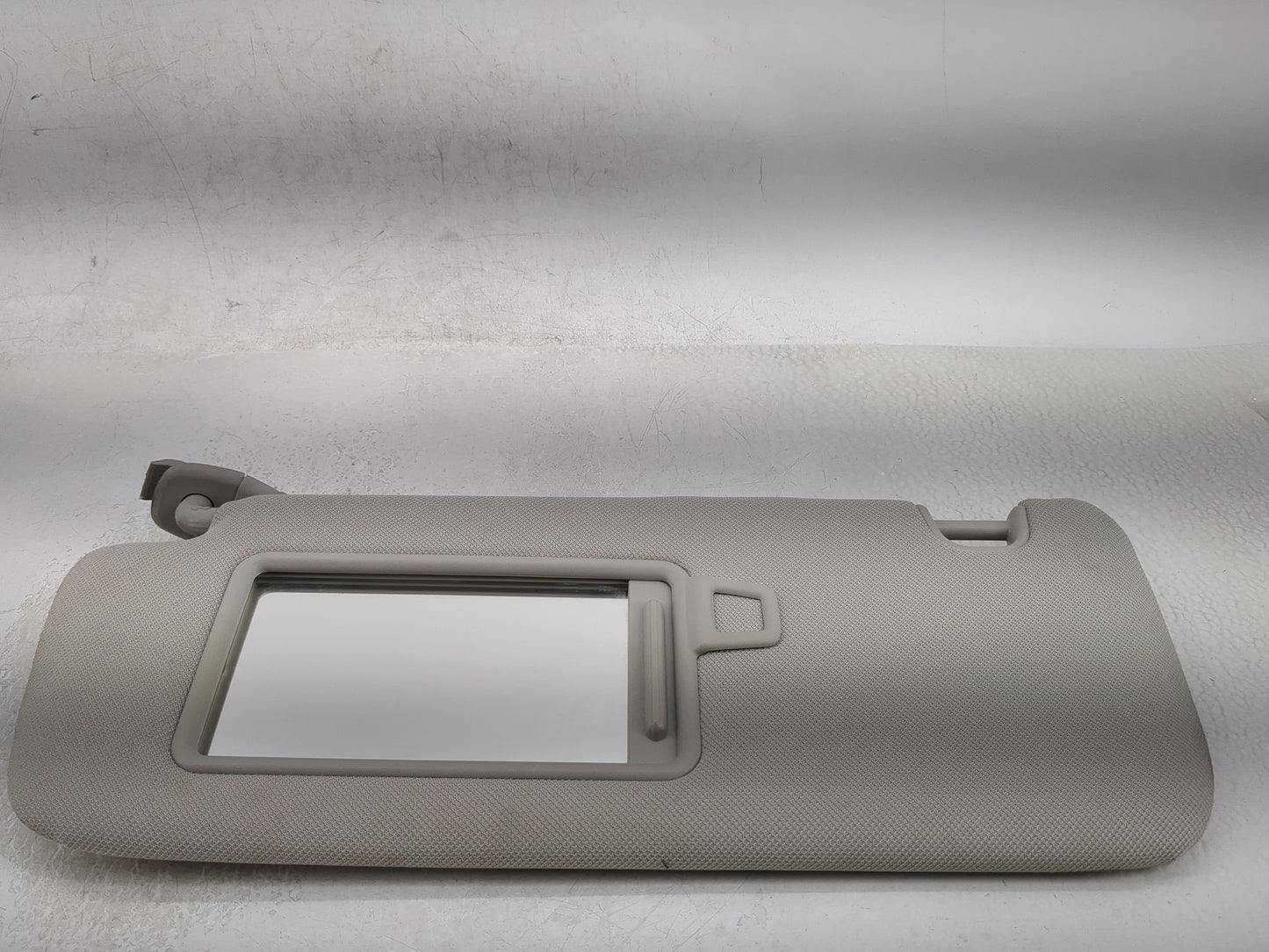2021 Kia Sorento Sun Visor Shade Replacement Driver Left Mirror Fits OEM Used Auto Parts - Oemusedautoparts1.com