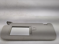 2021 Kia Sorento Sun Visor Shade Replacement Driver Left Mirror Fits OEM Used Auto Parts - Oemusedautoparts1.com