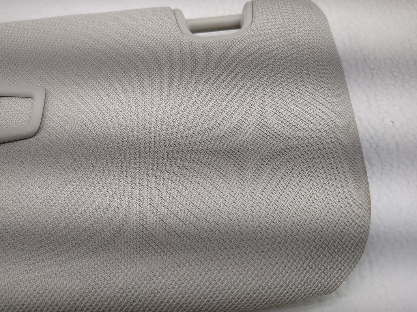2021 Kia Sorento Sun Visor Shade Replacement Driver Left Mirror Fits OEM Used Auto Parts - Oemusedautoparts1.com