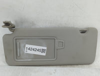 2023 Kia Sorento Sun Visor Shade Replacement Driver Left Mirror Fits OEM Used Auto Parts - Oemusedautoparts1.com