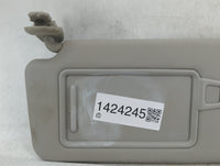2023 Kia Sorento Sun Visor Shade Replacement Driver Left Mirror Fits OEM Used Auto Parts - Oemusedautoparts1.com
