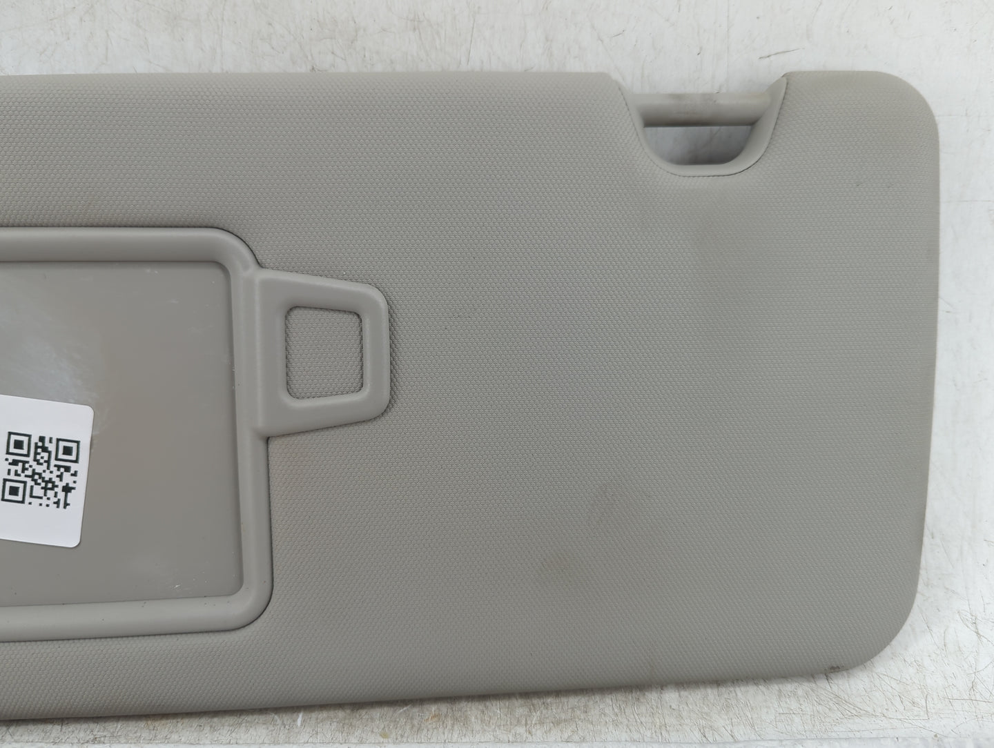 2023 Kia Sorento Sun Visor Shade Replacement Driver Left Mirror Fits OEM Used Auto Parts - Oemusedautoparts1.com