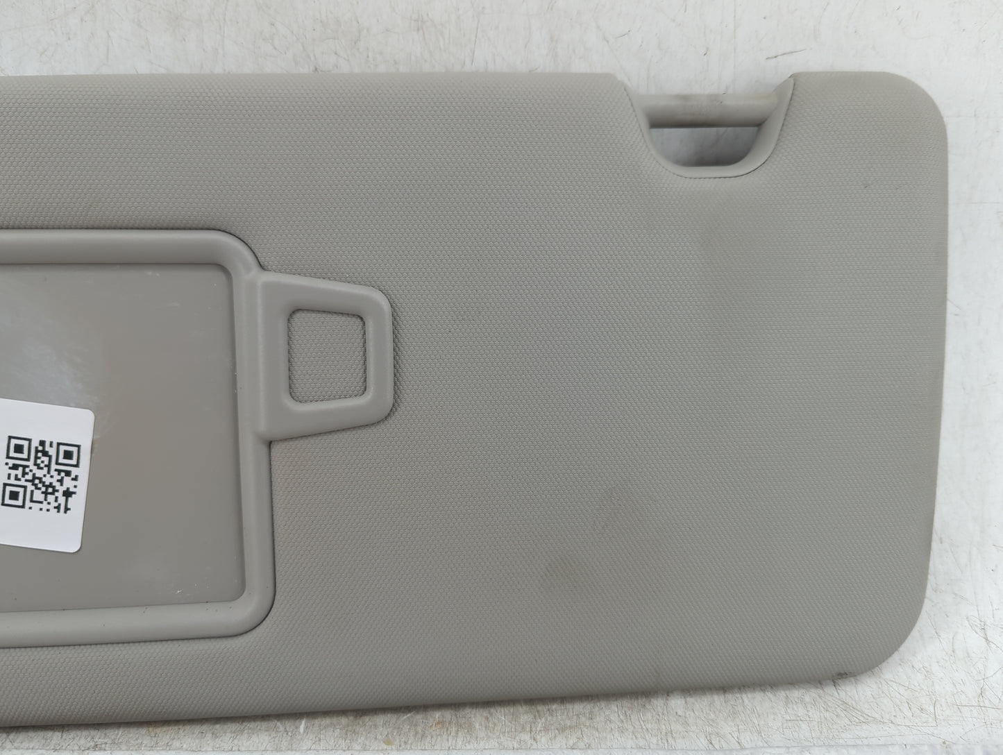 2023 Kia Sorento Sun Visor Shade Replacement Driver Left Mirror Fits OEM Used Auto Parts - Oemusedautoparts1.com