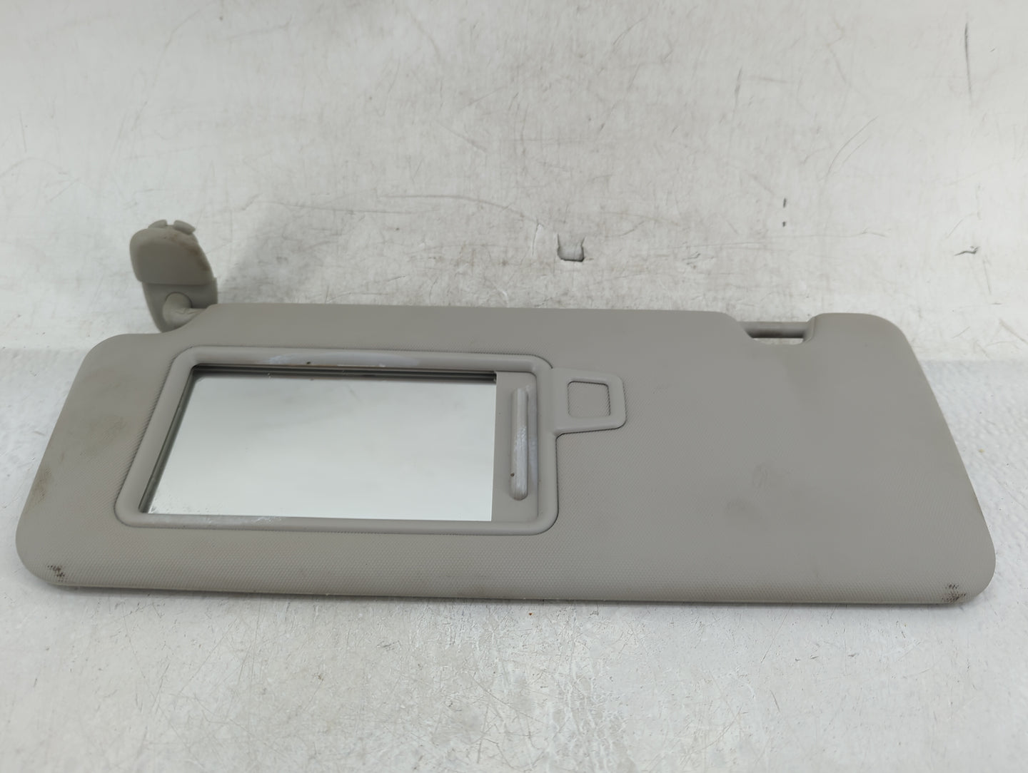 2023 Kia Sorento Sun Visor Shade Replacement Driver Left Mirror Fits OEM Used Auto Parts - Oemusedautoparts1.com