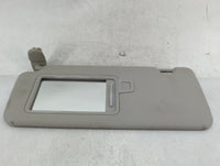 2023 Kia Sorento Sun Visor Shade Replacement Driver Left Mirror Fits OEM Used Auto Parts - Oemusedautoparts1.com