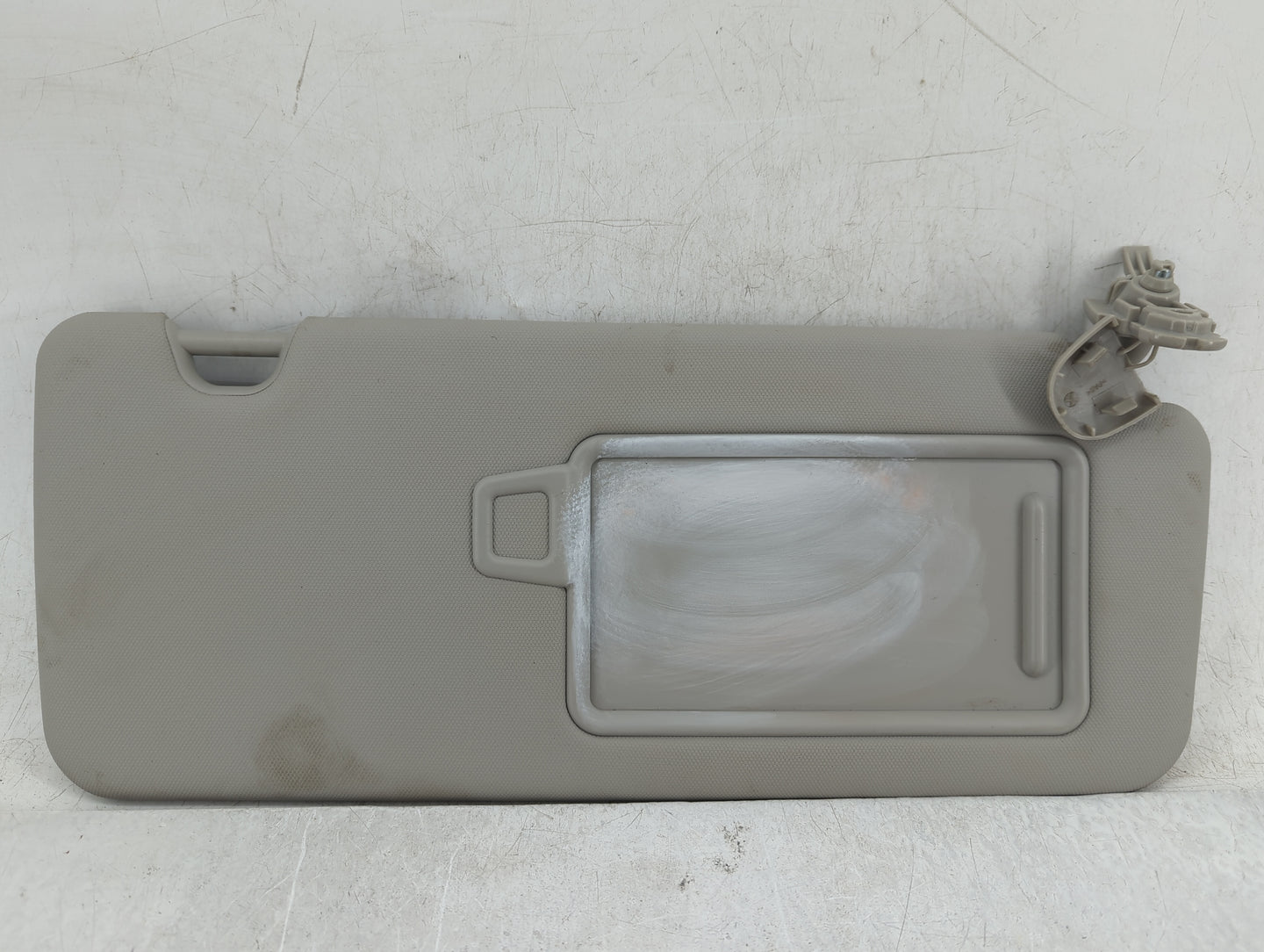 2023 Kia Sorento Sun Visor Shade Replacement Passenger Right Mirror Fits OEM Used Auto Parts - Oemusedautoparts1.com