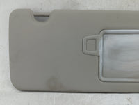 2023 Kia Sorento Sun Visor Shade Replacement Passenger Right Mirror Fits OEM Used Auto Parts - Oemusedautoparts1.com