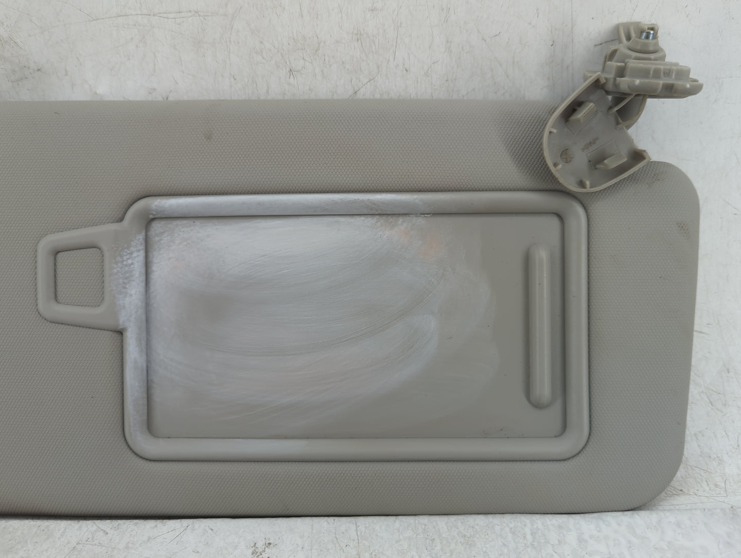 2023 Kia Sorento Sun Visor Shade Replacement Passenger Right Mirror Fits OEM Used Auto Parts - Oemusedautoparts1.com