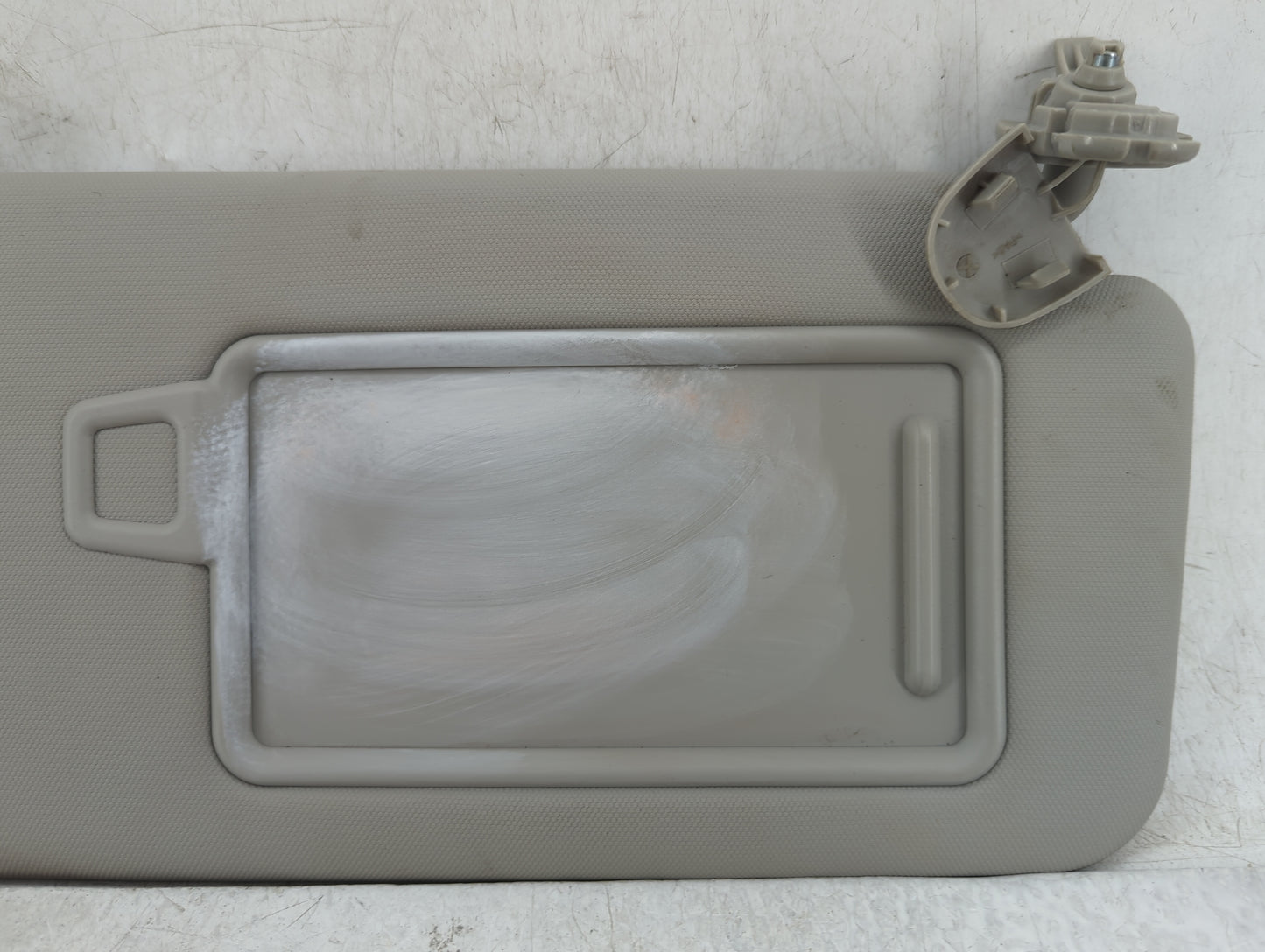 2023 Kia Sorento Sun Visor Shade Replacement Passenger Right Mirror Fits OEM Used Auto Parts - Oemusedautoparts1.com