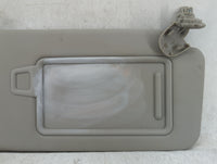 2023 Kia Sorento Sun Visor Shade Replacement Passenger Right Mirror Fits OEM Used Auto Parts - Oemusedautoparts1.com