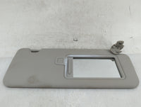 2023 Kia Sorento Sun Visor Shade Replacement Passenger Right Mirror Fits OEM Used Auto Parts - Oemusedautoparts1.com