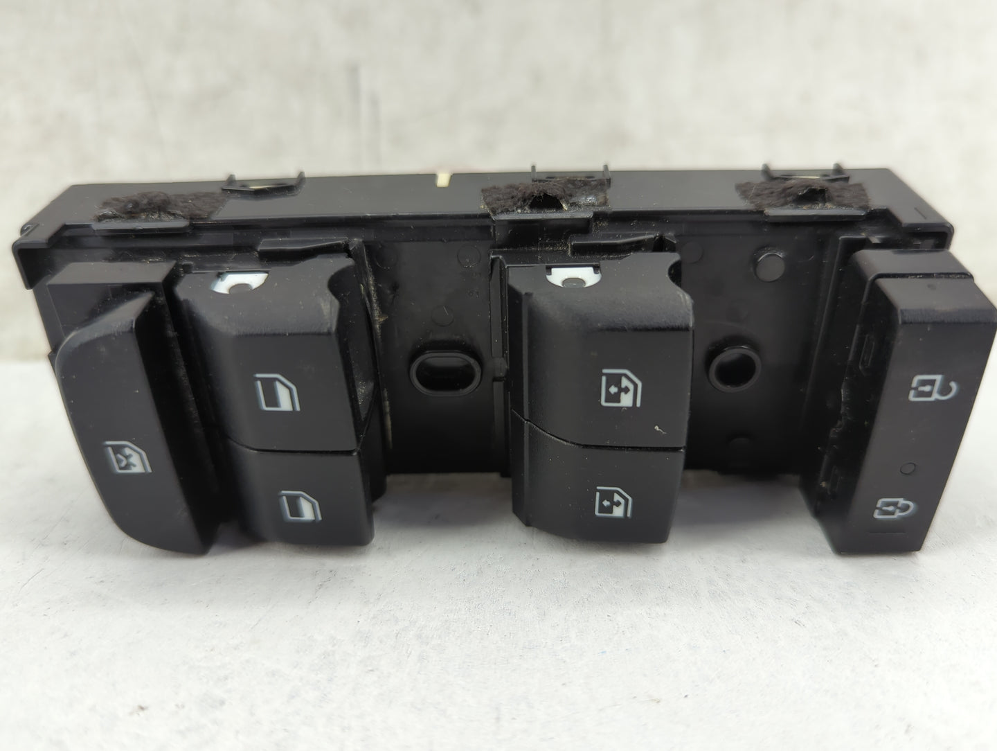 2023 Kia Sorento Master Power Window Switch Replacement Driver Side Left P/N:93571-P1300 93571-P13004X, SANGD1A568A Fits OEM