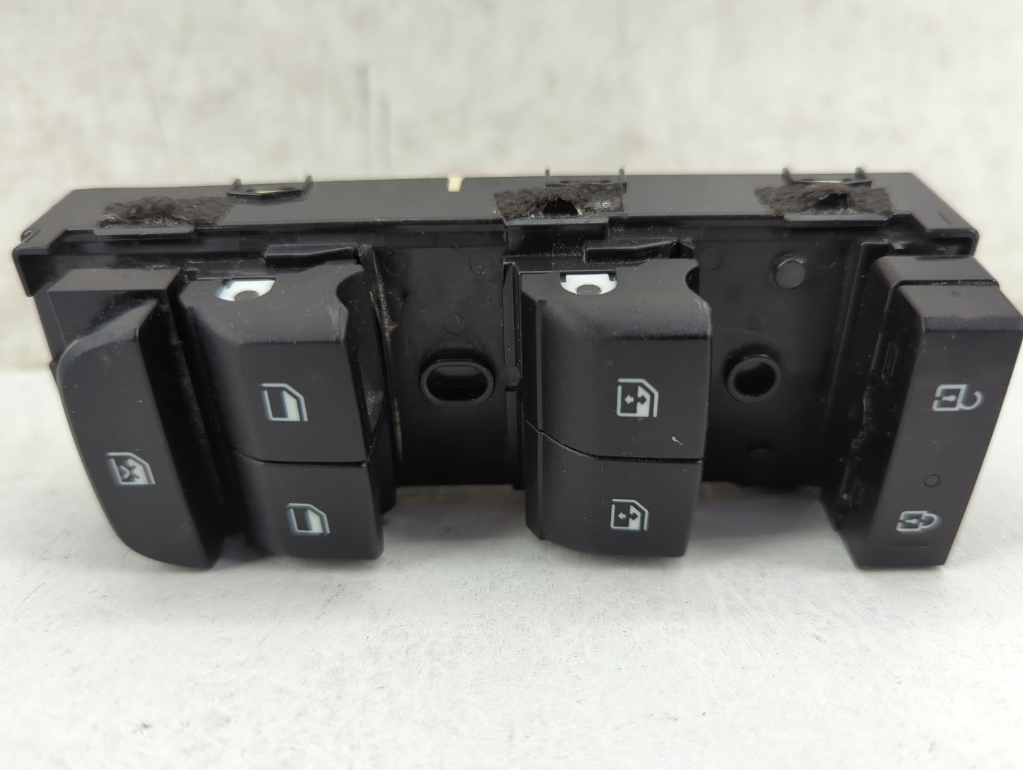 2023 Kia Sorento Master Power Window Switch Replacement Driver Side Left P/N:93571-P1300 93571-P13004X, SANGD1A568A Fits OEM