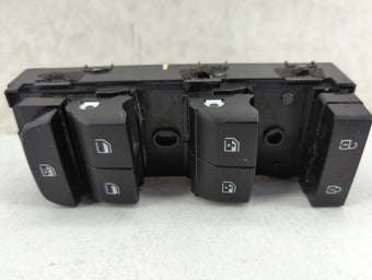 compare product 2023 Kia Sorento Master Power Window Switch Replacement Driver Side Left P/N:93571-P1300 93571-P13004X, SANGD1A568A Fits OEM Used Auto Parts