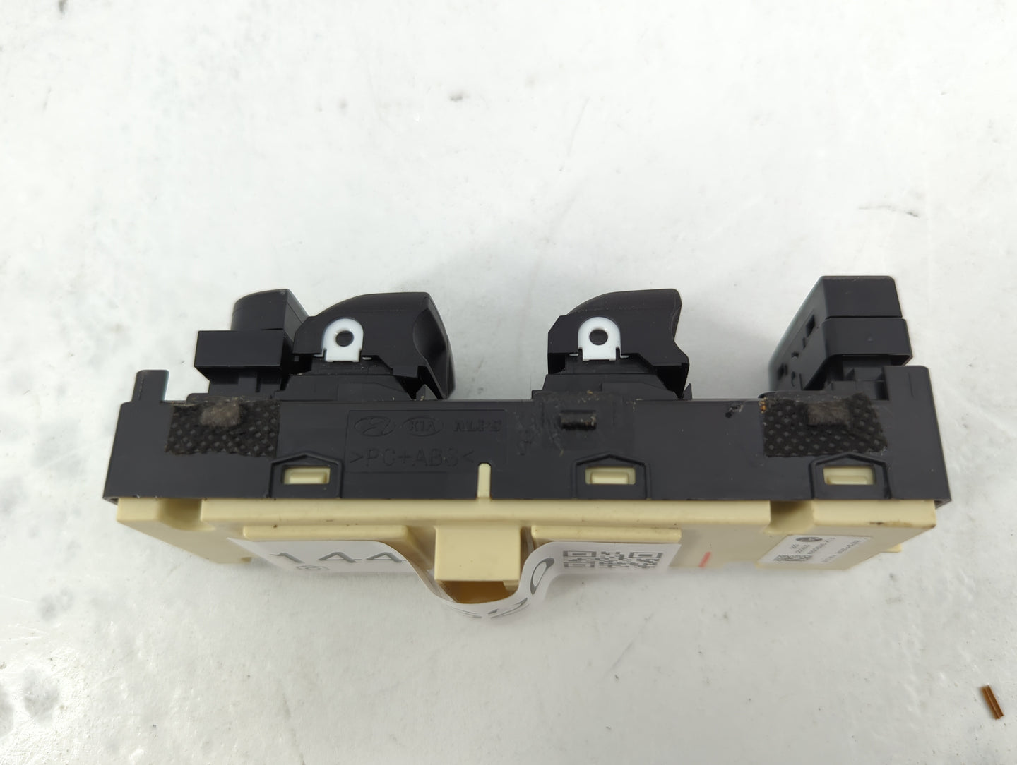 2023 Kia Sorento Master Power Window Switch Replacement Driver Side Left P/N:93571-P1300 93571-P13004X, SANGD1A568A Fits OEM
