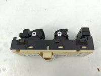 2023 Kia Sorento Master Power Window Switch Replacement Driver Side Left P/N:93571-P1300 93571-P13004X, SANGD1A568A Fits OEM