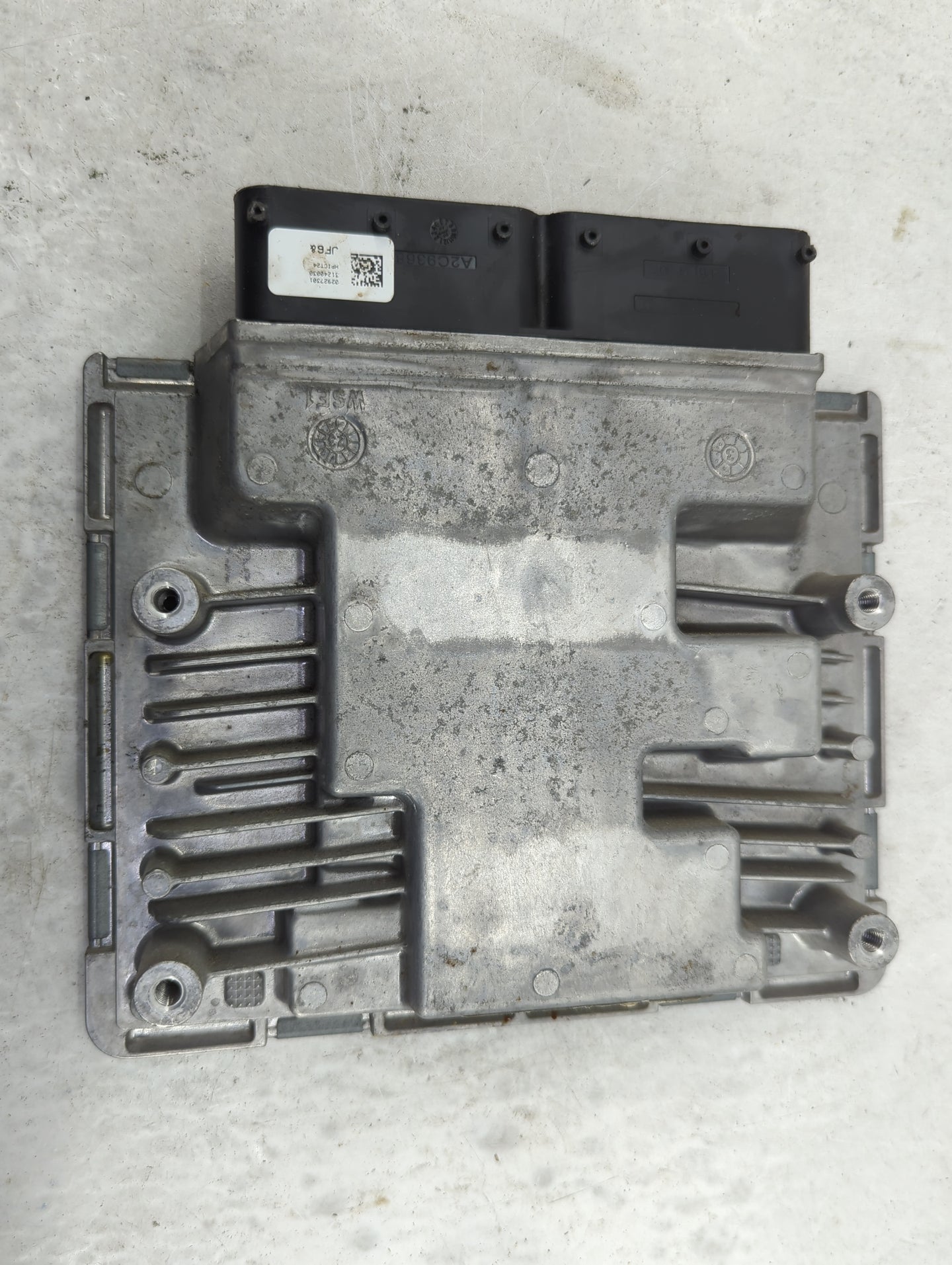 2021 Kia Sorento PCM Engine Control Computer ECU ECM PCU OEM P/N:39199-2S002 A3C0121980001, 39122-2S001 Fits OEM Used Auto P