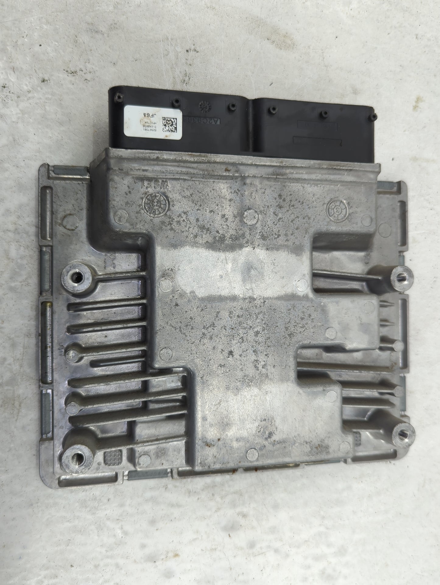 2021 Kia Sorento PCM Engine Control Computer ECU ECM PCU OEM P/N:39199-2S002 A3C0121980001, 39122-2S001 Fits OEM Used Auto P