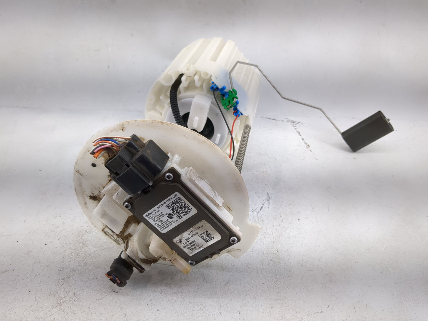2021-2021 Kia Sorento Electrical Gas Fuel Pump Assembly 1479503 - Oemusedautoparts1.com