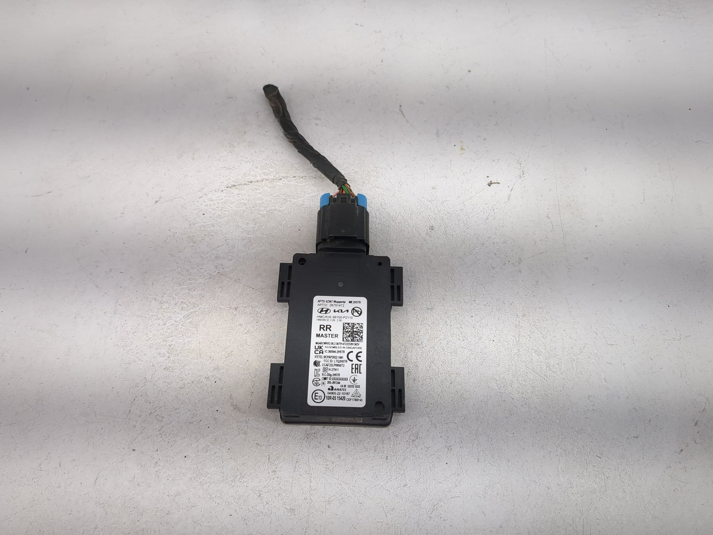 2023 Kia Sorento Backup Camera Or Backup Sensor - Oemusedautoparts1.com