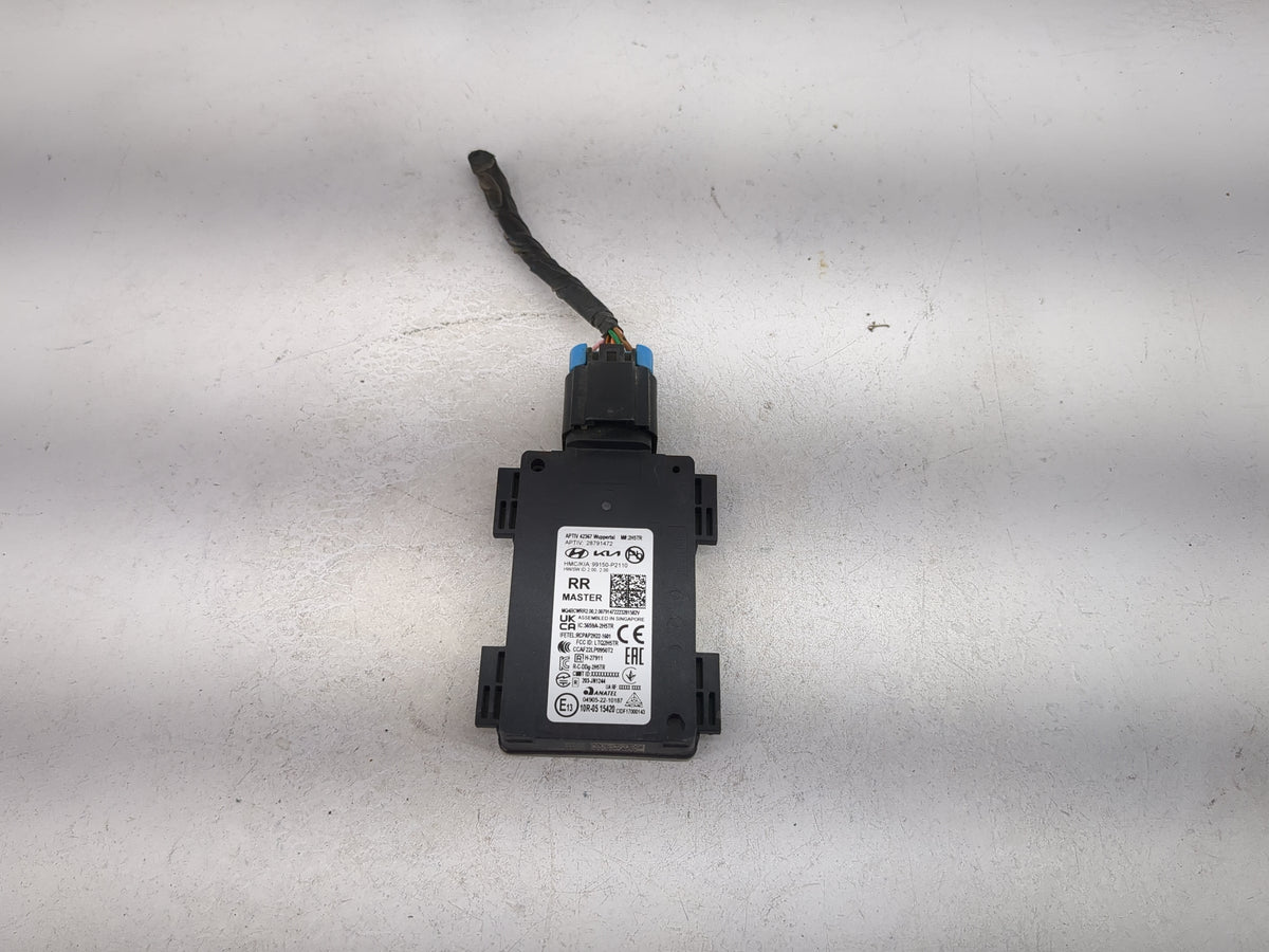 2023 Kia Sorento Backup Camera Or Backup Sensor - Oemusedautoparts1.com