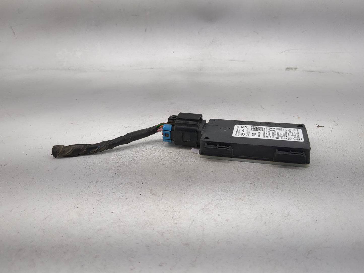 2023 Kia Sorento Backup Camera Or Backup Sensor - Oemusedautoparts1.com