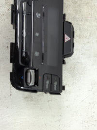 2023 Kia Sorento Climate Control Module Temperature AC/Heater Replacement P/N:QI38222A 97250-P4 Fits OEM Used Auto Parts - O