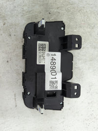 2023 Kia Sorento Climate Control Module Temperature AC/Heater Replacement P/N:QI38222A 97250-P4 Fits OEM Used Auto Parts - O