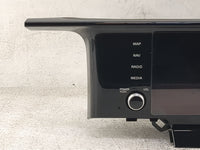 2021 Kia Sorento Radio AM FM Cd Player Receiver Replacement P/N:96560-R5HA0FHL TQ8-ATBA0HYAN, YZP-VL30 Fits OEM Used Auto Pa