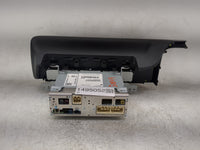 2021 Kia Sorento Radio AM FM Cd Player Receiver Replacement P/N:96560-R5HA0FHL TQ8-ATBA0HYAN, YZP-VL30 Fits OEM Used Auto Pa