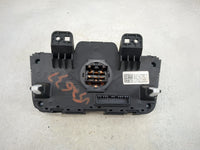 2021 Kia Sorento Climate Control Module Temperature AC/Heater Replacement P/N:97250-R5060FHL Fits OEM Used Auto Parts - Oemu