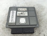 2023 Kia Sorento PCM Engine Control Computer ECU ECM PCU OEM P/N:A3C0721980001 39100-2S002, P367 S002 OEM Used Auto Parts - 