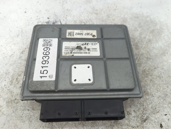 compare product 2023 Kia Sorento PCM Engine Control Computer ECU ECM PCU OEM P/N:A3C0721980001 39100-2S002, P367 S002 OEM Used Auto Parts