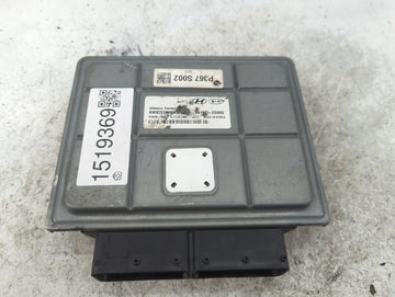 2023 Kia Sorento PCM Engine Control Computer ECU ECM PCU OEM P/N:A3C0721980001 39100-2S002, P367 S002 OEM Used Auto Parts - 
