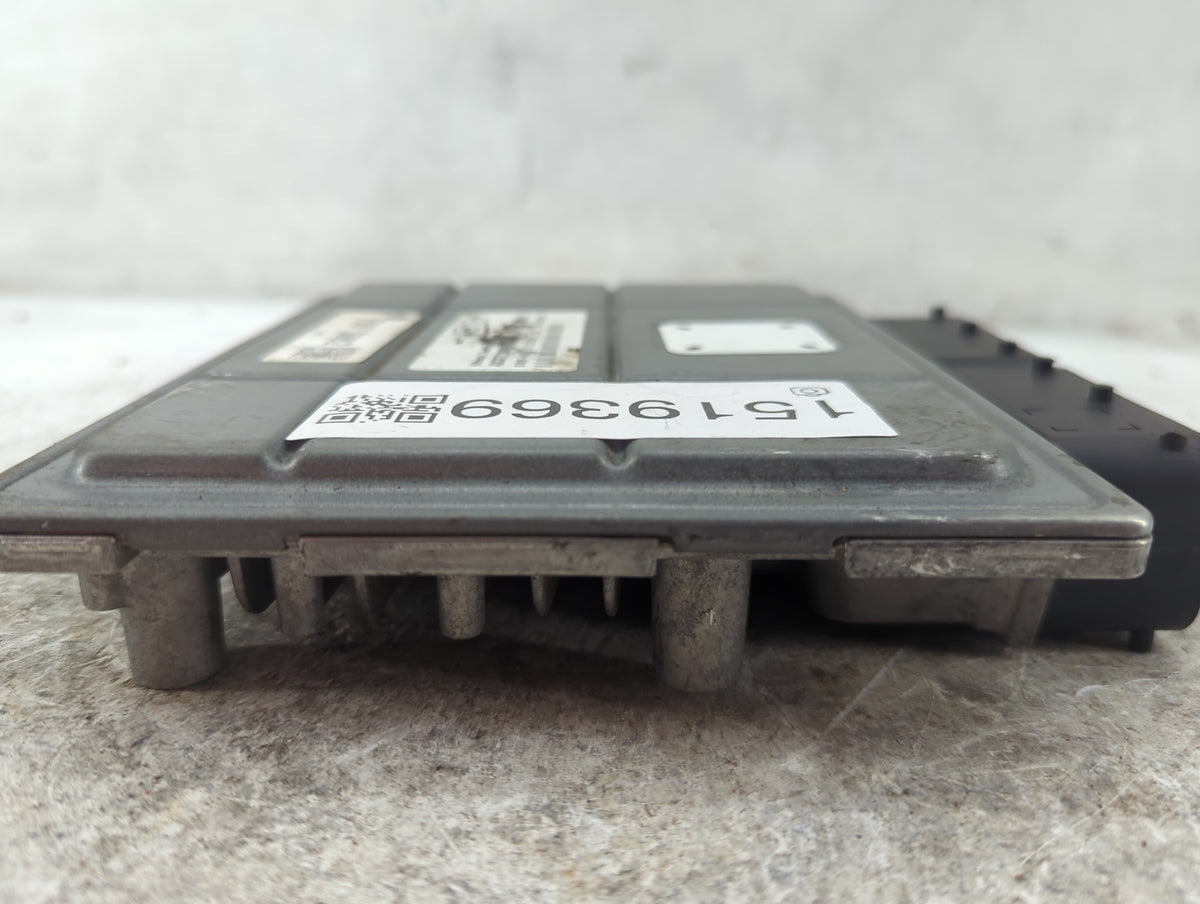 2023 Kia Sorento PCM Engine Control Computer ECU ECM PCU OEM P/N:A3C0721980001 39100-2S002, P367 S002 OEM Used Auto Parts - 