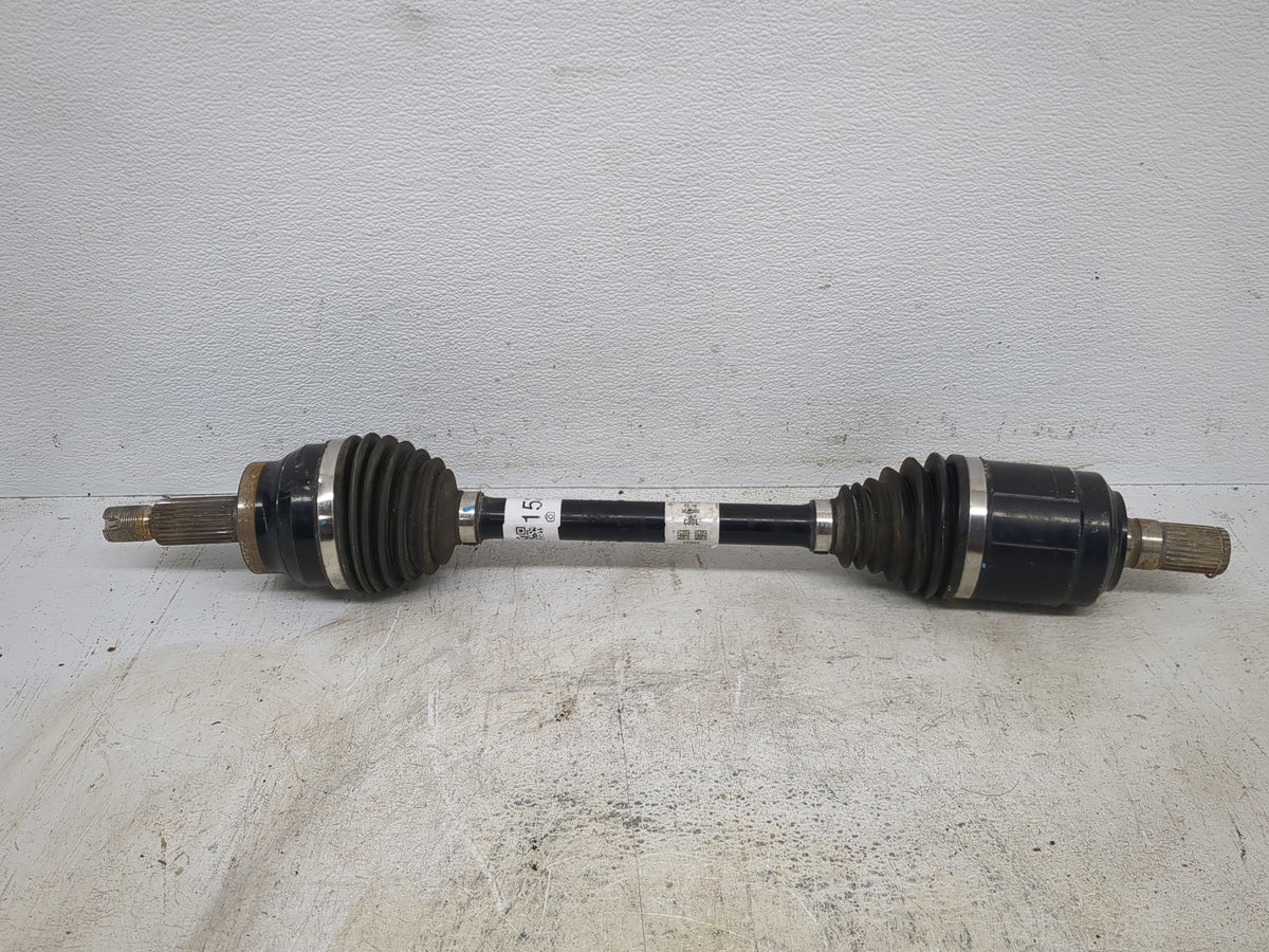 2021-2021 Kia Sorento Axle Shaft Front Driver Cv C/v 1520097 - Oemusedautoparts1.com