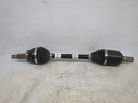 2021-2021 Kia Sorento Axle Shaft Front Driver Cv C/v 1520097 - Oemusedautoparts1.com