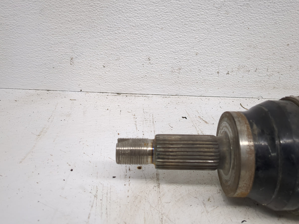2021-2021 Kia Sorento Axle Shaft Front Driver Cv C/v 1520097 - Oemusedautoparts1.com